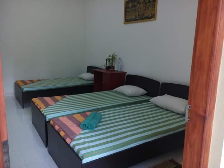 Dinimuthu Rest Inn Wellawaya Eksteriør billede